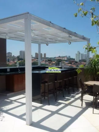 Imagem Apartamento com 2 dormitórios à venda, 65 m² por R$ 630.000,00 - Vila Rosália - Guarulhos/SP