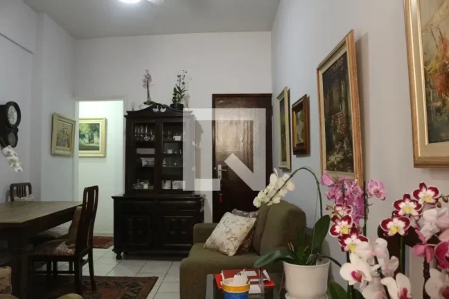 Imagem Apartamento à Venda - Copacabana, 2 Quartos, 170 m2