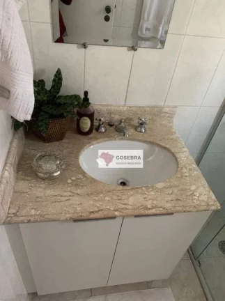 Imagem Apartamento com 2 dormitórios, 60 m² - venda por R$ 780.000,00 ou aluguel por R$ 6.200,00/mês - Vila Olímpia - São Paulo/SP