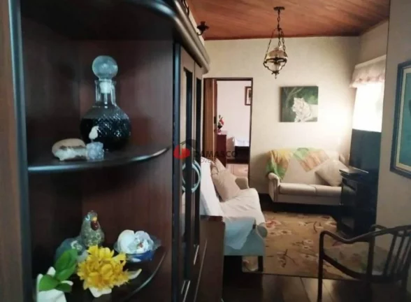 Imagem Casa à venda 2 Quartos, 1 Vaga, 83M², Santa Paula, São Caetano do Sul - SP