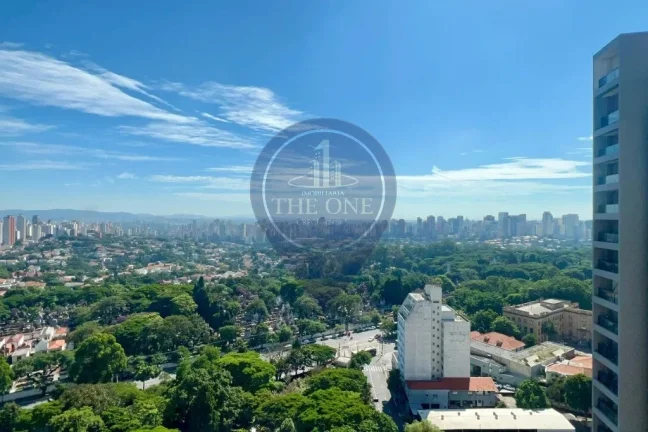 Imagem Oportunidade imperdível: Apartamento à venda em Pinheiros, São Paulo-SP, com 2 quartos, 2 suítes, 2 salas, 3 banheiros, 1 vaga e 78m²!