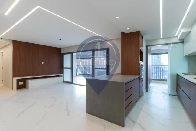 Imagem Imperdível oportunidade: Apartamento de luxo com 3 quartos e 128m² na Vila Firmiano Pinto, São Paulo-SP