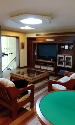 Imagem Casa para Venda em Nova Friburgo, Jardim Marajói, 4 dormitórios, 3 suítes, 5 banheiros,