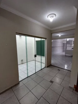Imagem Sobrado com 3 dormitórios à venda, 225 m² por R$ 890.000,00 - Parque Marajoara - Santo André/SP