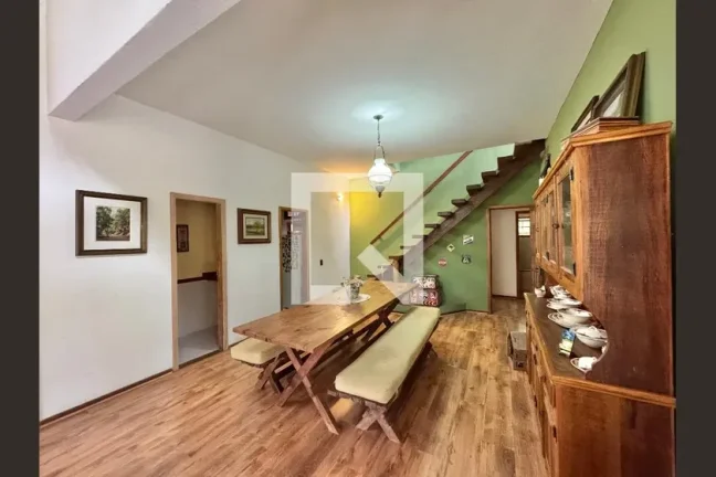 Imagem Casa à Venda - Vargem Pequena, 5 Quartos, 5400 m2