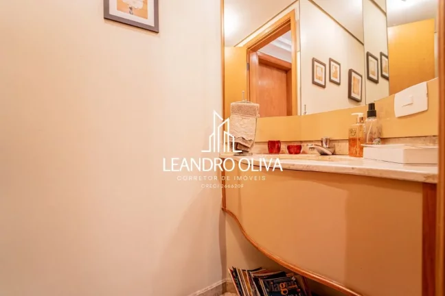 Imagem Condomínio Antares - ️ Apartamento Alto Padrão à Venda – Paraíso, São Paulo/SP