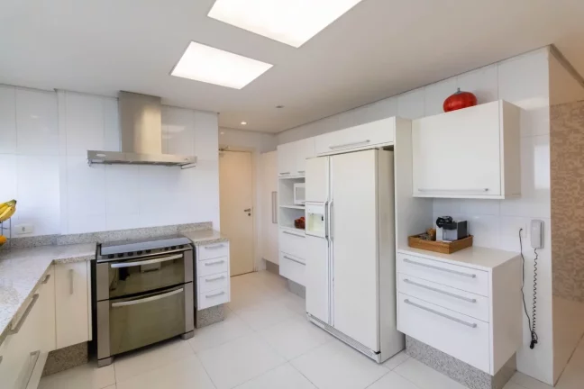 Imagem Apartamento com 4 Quartos à Venda ou Locação,  em Jardins - São Paulo