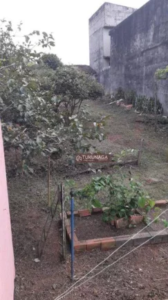Imagem Terreno à venda, 662 m² por R$ 600.000,00 - Jardim do Papai - Guarulhos/SP