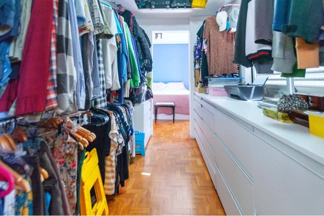 Imagem APARTAMENTO RESIDENCIAL em São Paulo - SP, Vila Mariana
