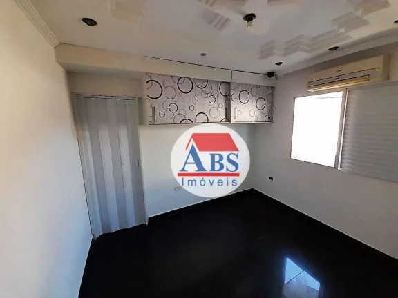 Imagem Casa com 3 dormitórios à venda, 134 m² por R$ 585.000,00 - Jardim Casqueiro - Cubatão/SP