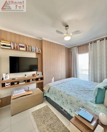 Imagem APARTAMENTO RESIDENCIAL em PRAIA GRANDE - SP, GUILHERMINA