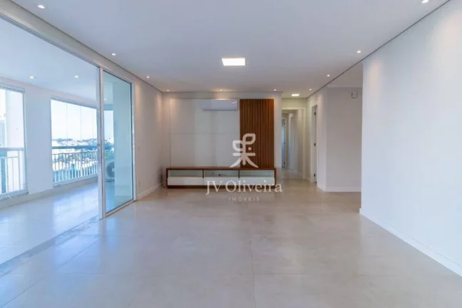 Imagem Apartamento com 4 dormitórios à venda, 177 m² por R$ 2.349.000,00 - Morumbi - São Paulo/SP