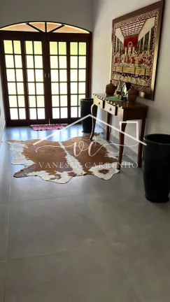 Imagem Venda Chácara | Vanessa Carrenho Assessoria Imobiliária