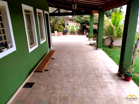 Imagem Chácara a Venda 4 Quartos/suíte - Parque Espelho d Água - Jundiaí - São Paulo