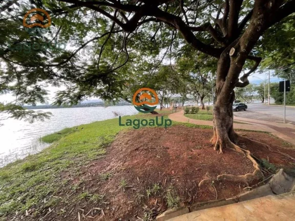 Imagem Terreno à venda, 552 m² por R$ 270.000,00 - Vila dos Ipês - Lagoa Santa/MG