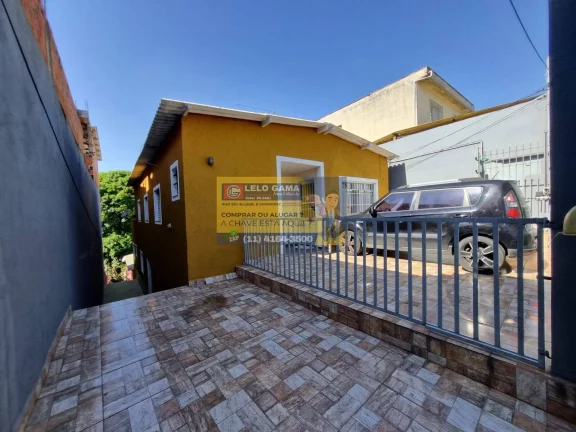 Imagem CASAS A VENDA - TERRENO DE 500M²
