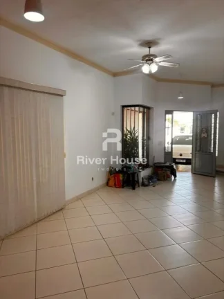 Imagem Casa Alto Padrão à Venda no Jardim das Américas, Cuiabá