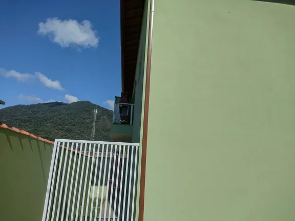 Imagem APARTAMENTO NOVO COM 2 DORMITÓRIOS LAGOINHA - UBATUBA