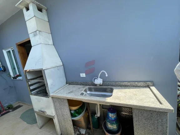 Imagem CASA com 3 dormitórios à venda com 108m² por R$ 485.000,00 no bairro Brejatuba - GUARATUBA / PR
