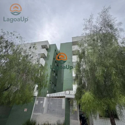 Cobertura à venda, 203 m² por R$ 1.090.000,00 - Lundceia - Lagoa Santa/MG