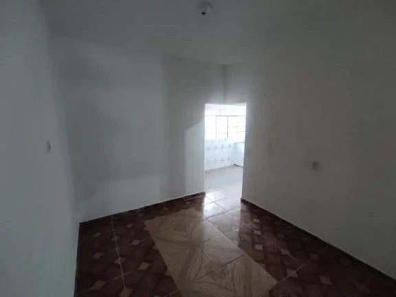 Imagem Casa com 1 dormitório para alugar, 110 m² por R$ 1.305,00/mês - Parque Santa Rosa - Suzano/SP
