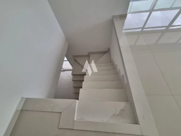 Imagem Apartamento Cobertura Duplex à venda