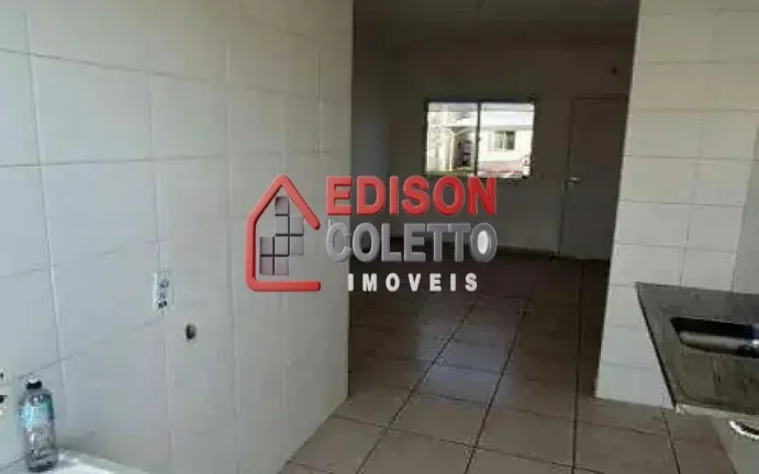 Imagem Apartamento térreo a venda, no Condomínio Villagio Girassol, no bairro Parque Piracicaba, em Piracicaba/SP