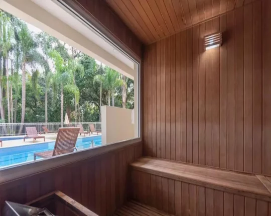 Imagem Vendo apartamento cobertura Butantã - 4 dormitórios