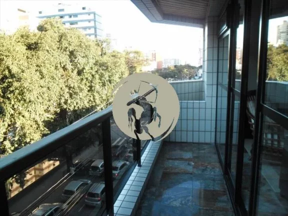 Imagem Apartamento a venda no bairro do Gonzaga