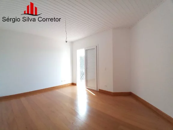 Imagem Casa com 4 dormitórios à venda, 320 m², no Jardim Manancial.