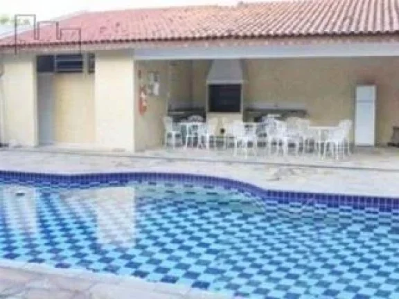 Imagem Casa com 3 dormitórios sendo 1 suíte com sacada para alugar por R$ 3.397/mês - Condomínio Chácara Sonia - Sorocaba/SP