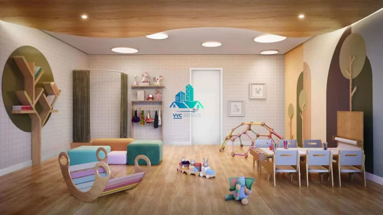 Imagem LANÇAMENTO NA MOOCA – MODERNO, FUNCIONAL E CHEIO DE PERSONALIDADE