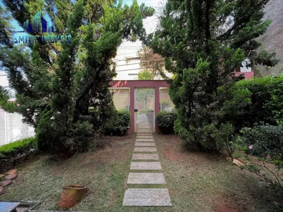 Imagem CASA ESPECIAL, 3 SUÍTES - ESCRITÓRIO, PISCINA, GOURMET, PRÓX. DO SHOPPING