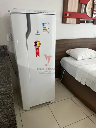 Imagem OPORTUNIDADE. Vende-se flat pronto a investir. Na beira-mar do Cabo Branco