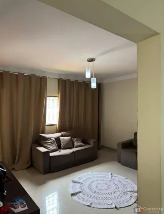 Imagem Casa à venda no Residencial Mojolo, Patos de Minas/MG