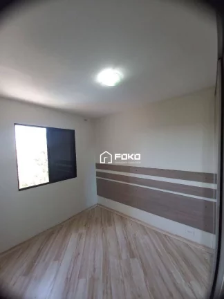 Imagem Apartamento semi-mobiliado com 2 dormitórios para alugar, 50 m² por R$ 2.895/mês - Portal dos Gramados - Guarulhos/SP