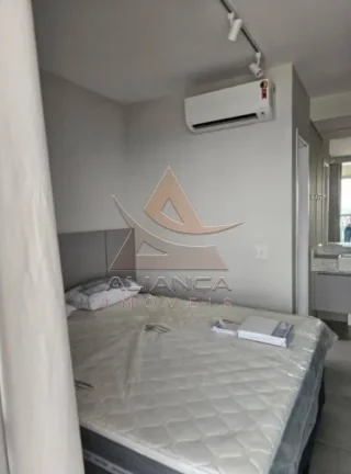 Imagem Apartamento - Ribeirão Preto - Jardim Canadá
