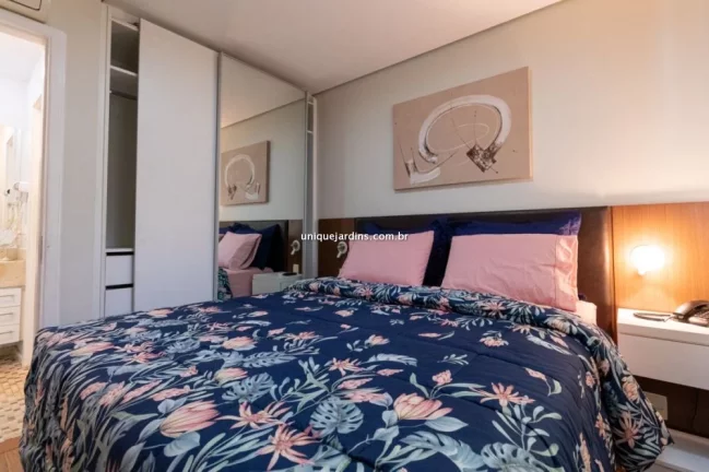 Imagem Apartamento à venda Vila Olímpia São Paulo
