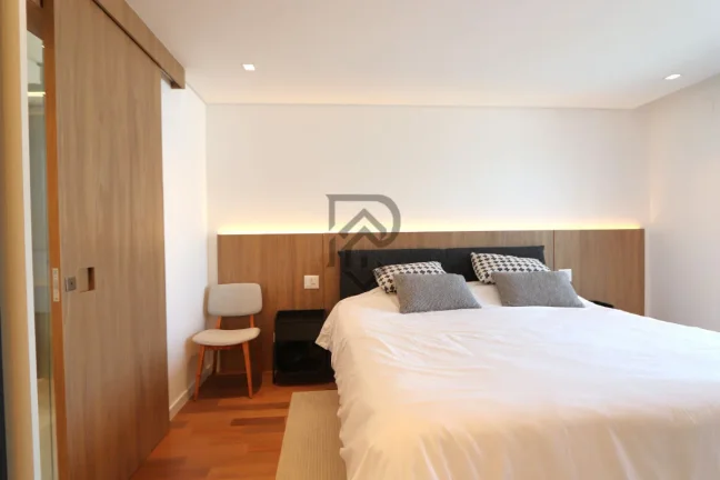 Imagem Apartamento Vila Mariana Condomínio Essencia da Vila