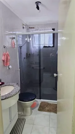 Imagem APARTAMENTO COM 50 m² - CAIÇARA - PRAIA GRANDE SP