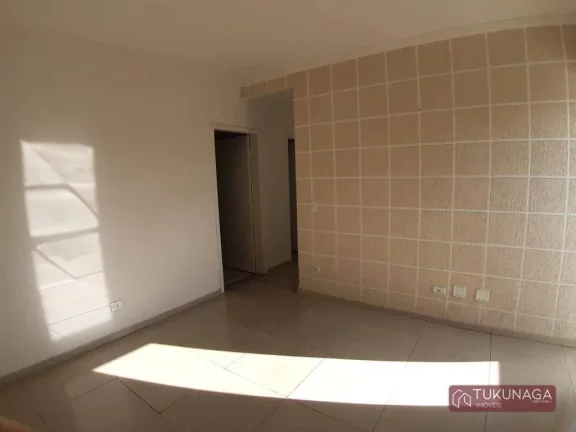 Imagem Cobertura à venda, 214 m² por R$ 650.000,00 - Vila Galvão - Guarulhos/SP