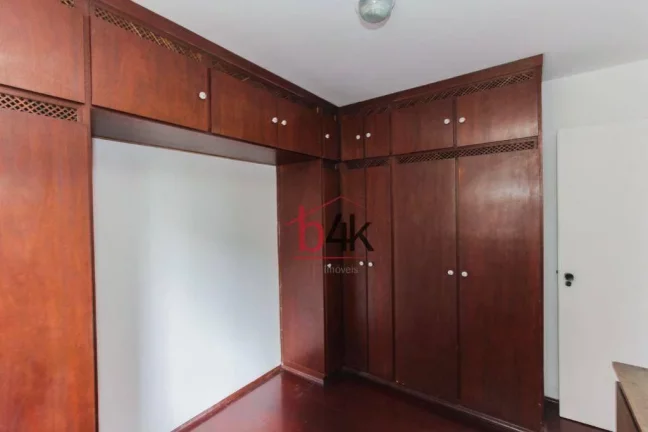 Imagem Apartamento com 2 dormitórios para alugar, 65 m² no Campo Belo