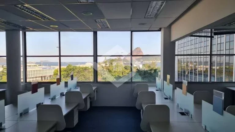 Imagem Aluga/Vende Excelente Prédio Uniempresarial Centro Rio de Janeiro 4.811m2