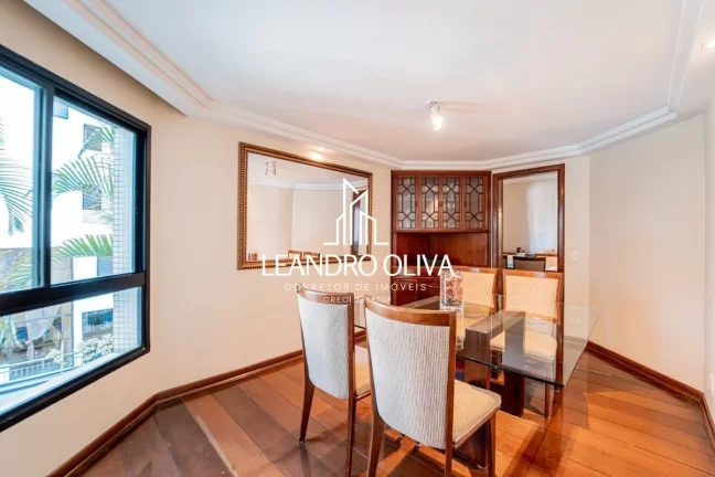 Imagem Condomínio Antares - ️ Apartamento Alto Padrão à Venda – Paraíso, São Paulo/SP