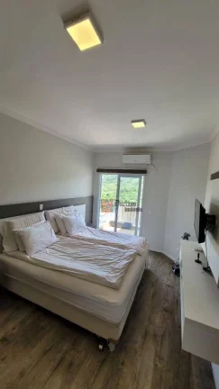 Imagem Sobrado com 4 dormitórios à venda, 385 m² por R$ 2.680.000,00 - Condominio Quintas da Boa Vista - Atibaia/SP