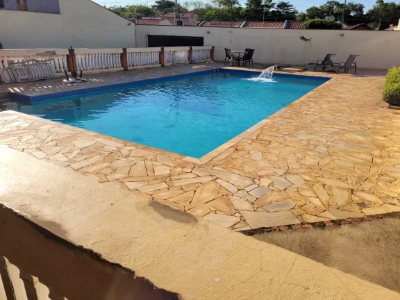 Imagem Casa à venda, 254 m² por R$ 1.300.000,00 - Jardim Astúrias I - Piracicaba/SP