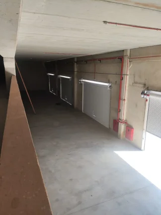 Imagem Salão Comercial de Alto Padrão para Locação em Sorocaba-SP - Jardim Ana Maria: 3 salas, 2 banheiros, 5 vagas de garagem, 1.720m².