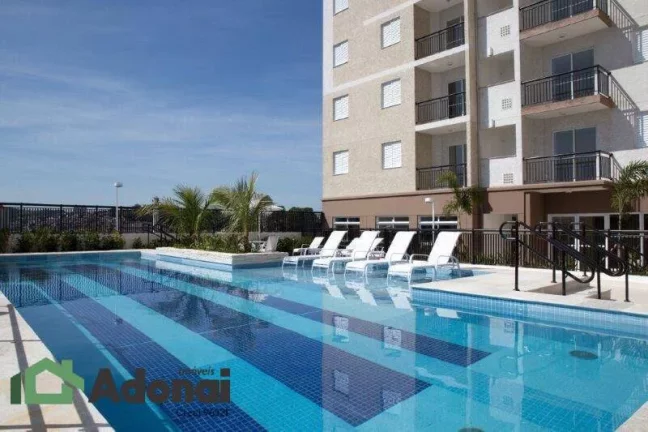 Imagem APARTAMENTO 3 DORMS NO GRAND CLUBE ESPORTIVA EM JUNDIAI