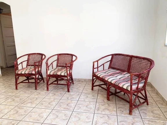 Imagem Apartamento com 2 dorms, Canto do Forte, Praia Grande, Cod: 2868