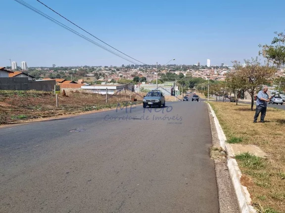 Foto do imóvel: Terreno Padrão